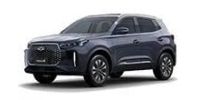 Chery Tiggo 4 I рестайлинг 2 (2024+)