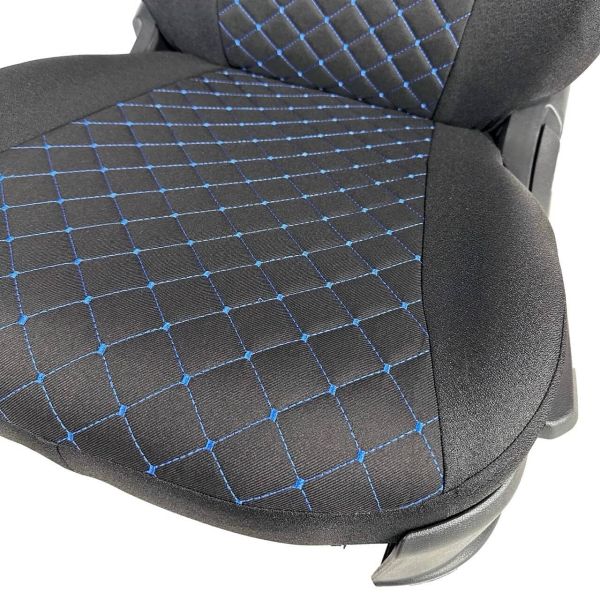 Чехлы Жаккард Драйв на Haval M6 Чехлы Жаккард Драйв на Haval M6