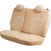 Чехлы Экокожа Турин Классик на Citroen C-Elysee 2013-2021 г.в.