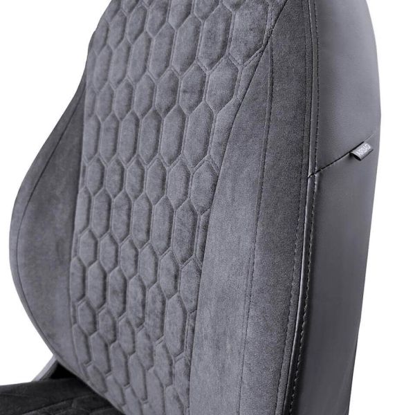 Чехлы Велюр на Lada Vesta / Vesta SW Cross (2015+) Чехлы Велюр на Lada Vesta / Vesta SW Cross (2015+)