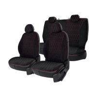 Чехлы Велюр на Lada Vesta / Vesta SW Cross (2015+) Чехлы Велюр на Lada Vesta / Vesta SW Cross (2015+)