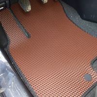 эва коврики с бортами Коврики в Салон EVA