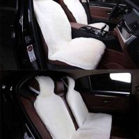 Комплект Накидок Натуральный Мех Овчина Комплект Накидок Натуральный Мех Овчина