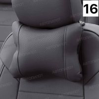 Подушка под Шею Подушка под Шею (2 шт. комплект)