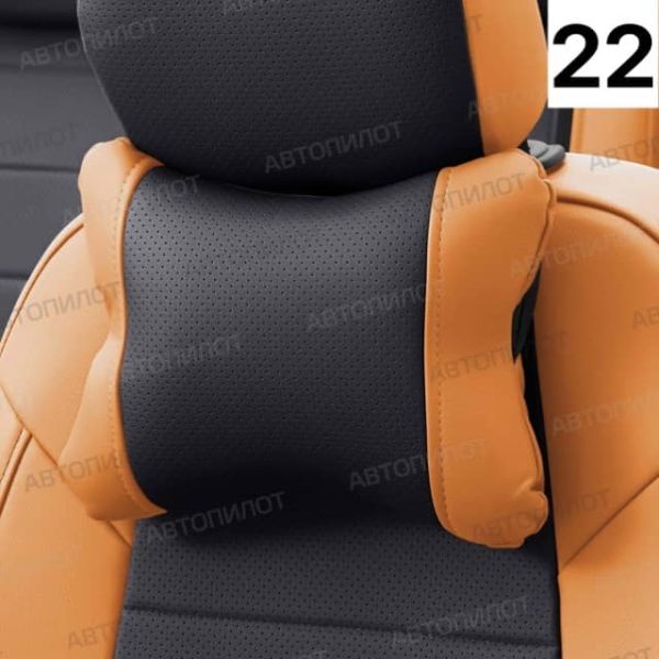 Подушка под Шею Подушка под Шею (2 шт. комплект)