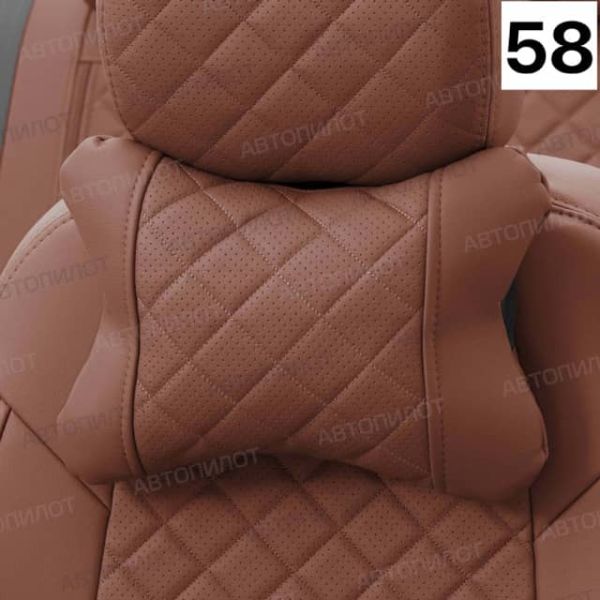 Подушка под Шею Подушка под Шею (2 шт. комплект)