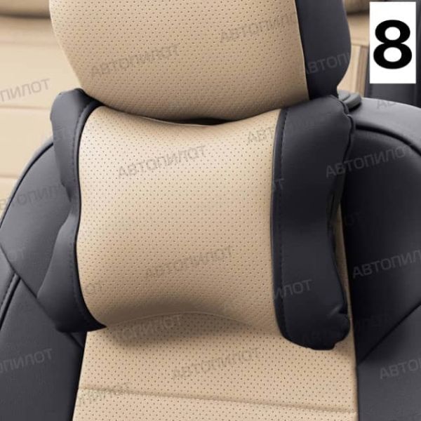 Подушка под Шею Подушка под Шею (2 шт. комплект)