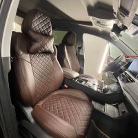 Чехлы Автопилот на Chery Tiggo 8 Pro (2021+) Чехлы Автопилот на Chery Tiggo 8 Pro (2021+)