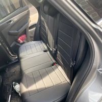 Чехлы Автопилот на Haval Jolion Чехлы Автопилот на Haval Jolion