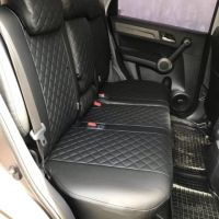 Чехлы Автопилот на Honda CR-V 3 2007-2012 г.в. Чехлы Автопилот на Honda CR-V 3 2007-2012 г.в.