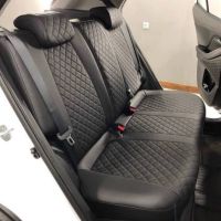 Чехлы Автопилот на Hyundai Creta 2 c 2021+ Чехлы Автопилот на Hyundai Creta 2 c 2021+