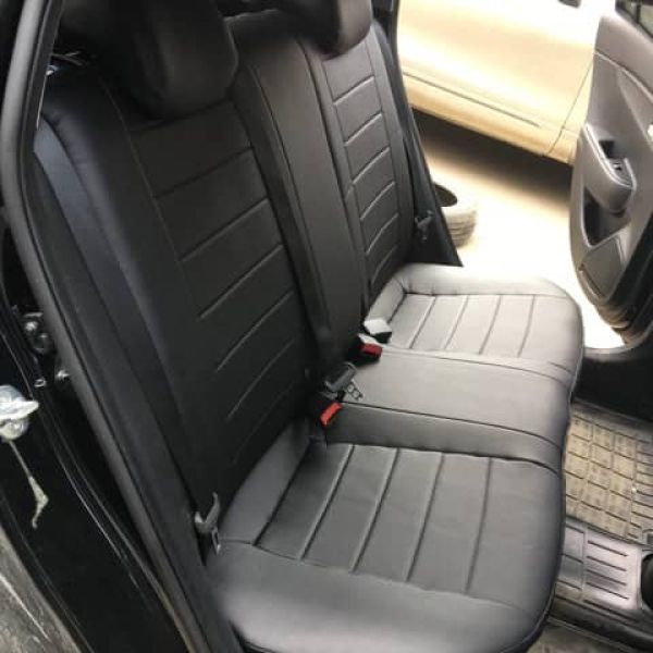 Чехлы Автопилот на Hyundai Solaris 2 c 2017+ Чехлы Автопилот на Hyundai Solaris 2 c 2017+