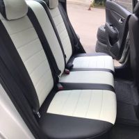 Чехлы Автопилот на Hyundai Solaris 2 c 2017+ Чехлы Автопилот на Hyundai Solaris 2 c 2017+