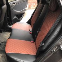 Чехлы Автопилот на Hyundai Solaris седан 2010-2017 г.в. Чехлы Автопилот на Hyundai Solaris седан 2010-2017 г.в.