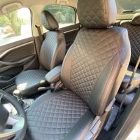 Чехлы Автопилот на Lada Vesta / Vesta SW Cross (2015+) Чехлы Автопилот на Lada Vesta / Vesta SW Cross (2015+)