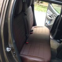 Чехлы Автопилот на Mitsubishi L200 5 (2015+) Чехлы Автопилот на Mitsubishi L200 5 (2015+)