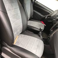 Чехлы Автопилот на Nissan Terrano c 2017+ Чехлы Автопилот на Nissan Terrano c 2017+