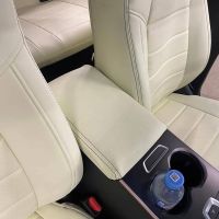 Чехлы Автопилот на Omoda C5 (2022+)