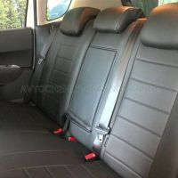 Чехлы Автопилот на Peugeot 3008 2009-2016 г.в. Чехлы Автопилот на Peugeot 3008 2009-2016 г.в.