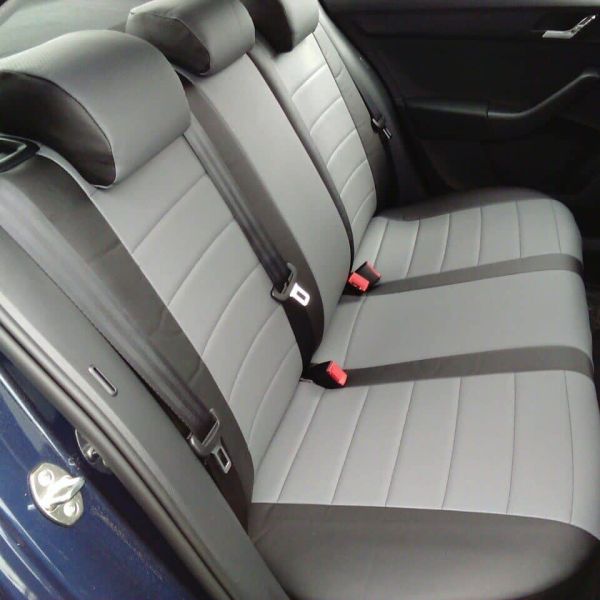 Чехлы Автопилот на Skoda Rapid 2 (2020+) Чехлы Автопилот на Skoda Rapid 2 (2020+)