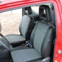 Чехлы Автопилот на Suzuki Jimny 1998-2018 г.в. Чехлы Автопилот на Suzuki Jimny 1998-2018 г.в.