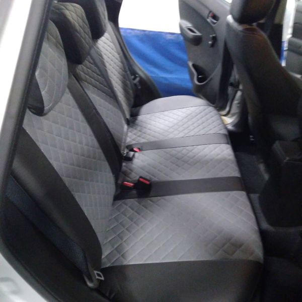 Чехлы Автопилот на Suzuki Vitara с 2015+ Чехлы Автопилот на Suzuki Vitara с 2015+