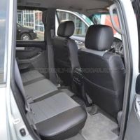 Чехлы Автопилот на Land Cruiser Prado 120 2002-2009 г.в.