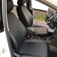 Чехлы Автопилот на Volkswagen Polo с 2020+ Чехлы Автопилот на Volkswagen Polo с 2020+