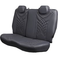 Чехлы Премиум Экокожа Байрон Президент|Жук на Kia Optima 2010-2015 г.в.