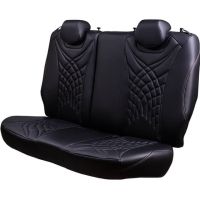 Чехлы Премиум Экокожа Байрон Президент|Жук на Kia Optima 2010-2015 г.в.