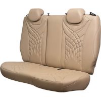 Чехлы Премиум Экокожа Байрон Президент|Жук на Kia Optima 2010-2015 г.в.