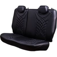 Чехлы Премиум Экокожа Байрон Президент|Жук на Kia Optima 2010-2015 г.в.