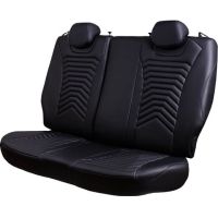 Чехлы Премиум Экокожа Байрон Президент|Жук на Kia Optima 2010-2015 г.в.