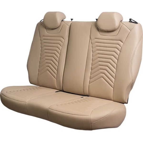 Чехлы Премиум Экокожа Байрон Президент|Жук на Kia Optima 2010-2015 г.в.