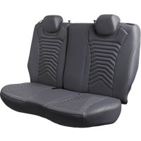 Чехлы Премиум Экокожа Байрон Президент|Жук на Kia Optima 2010-2015 г.в.