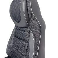 Чехлы с Ортопедической поддержкой из Жаккарда на ВАЗ 2114 2001-2014 г.в.