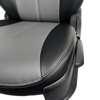 Чехлы Экокожа на Lada Vesta / Vesta SW Cross (2015+) Чехлы Экокожа на Lada Vesta / Vesta SW Cross (2015+)