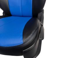 Чехлы Экокожа на Lada Vesta / Vesta SW Cross (2015+) Чехлы Экокожа на Lada Vesta / Vesta SW Cross (2015+)