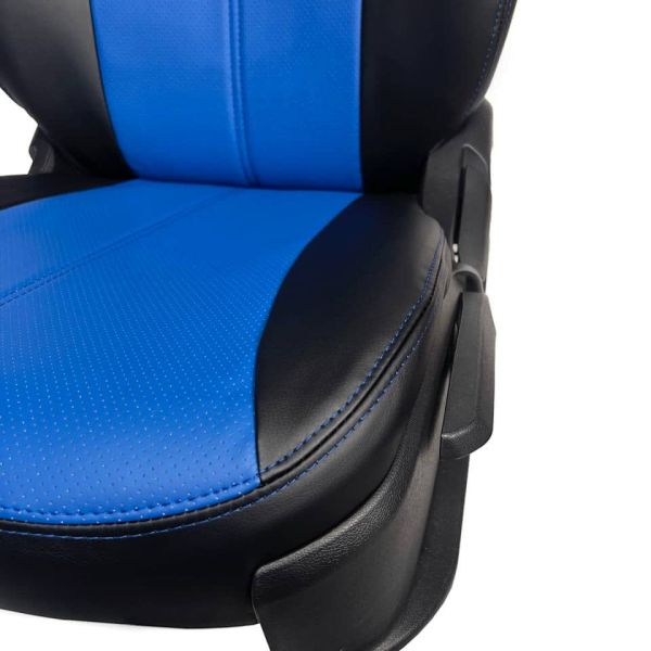 Чехлы Экокожа на Lada Vesta / Vesta SW Cross (2015+) Чехлы Экокожа на Lada Vesta / Vesta SW Cross (2015+)