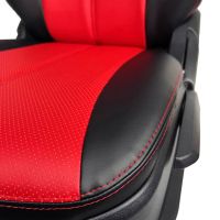 Чехлы Экокожа на Lada Vesta / Vesta SW Cross (2015+) Чехлы Экокожа на Lada Vesta / Vesta SW Cross (2015+)