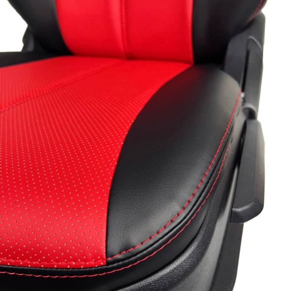 Чехлы Экокожа на Lada Vesta / Vesta SW Cross (2015+) Чехлы Экокожа на Lada Vesta / Vesta SW Cross (2015+)