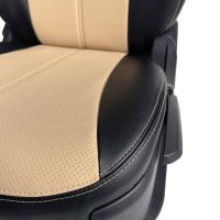 Чехлы Экокожа на Lada Vesta / Vesta SW Cross (2015+) Чехлы Экокожа на Lada Vesta / Vesta SW Cross (2015+)