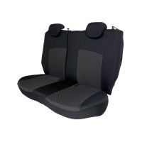 Чехлы из Жаккарда на Sollers Atlant (2022+) 3 места